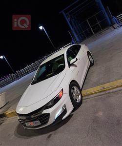 شيفروليه ماليبو